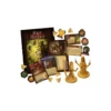Mice and Mystics de ratones y magia: el corazon de Glorm - Segunda Edicion