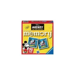 Mickey Mouse Memory