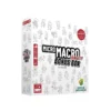 Micro Macro Crime City: Bonus Box