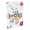 Micro Macro Crime City: Showdown
