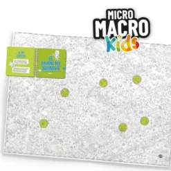 Micro Macro Kids: Locura de Parque