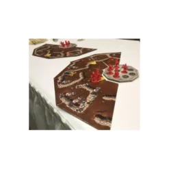 Micropolis (Castellano)