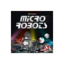 Micro Robots