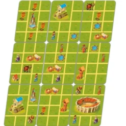 Micro ROMA