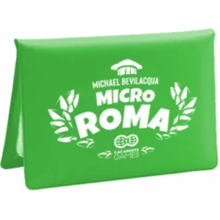 Micro ROMA