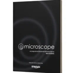 Microscope