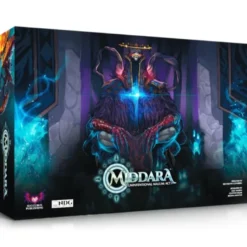 Middara: Unintentional Malum – Act 1 (castellano)