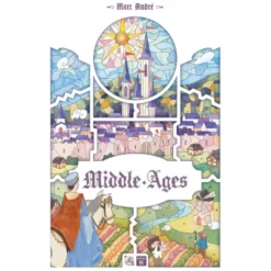 Middle Ages (castellano)