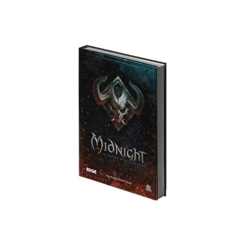 Midnight