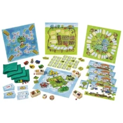 Mi gran coleccion de juegos: El Frutal