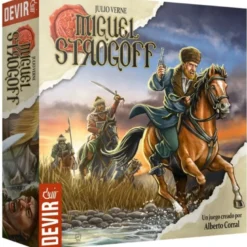 Miguel Strogoff
