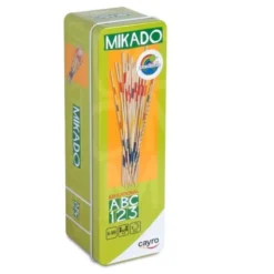 Mikado - Edicion de Viaje