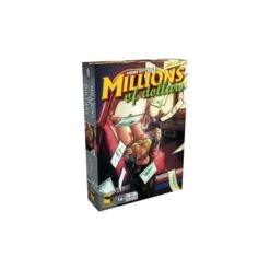 Millions of dollars