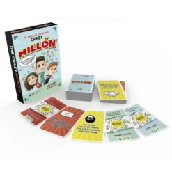 Millon. El juego mas crazy