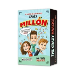 Millon. El juego mas crazy