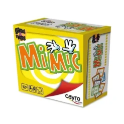 Mi Mic