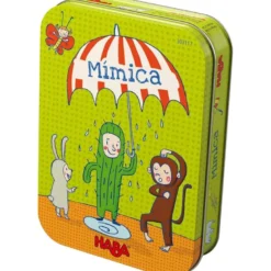 Mimica