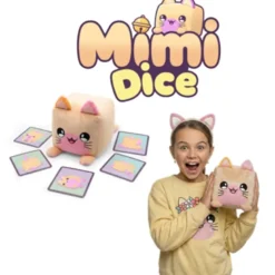 Mimi Dice (castellano)
