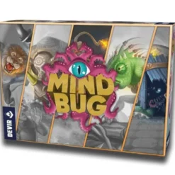 MindBug (castellano)
