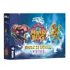 MindBug: Frutas de Batalla - Galaxia