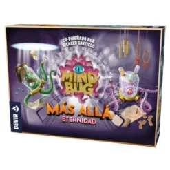 MindBug Mas Alla: Eternidad