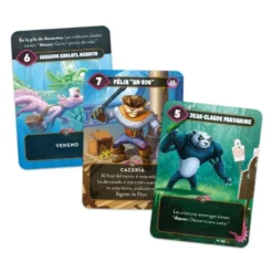 MindBug Mas Alla: Pack Promocional 2025
