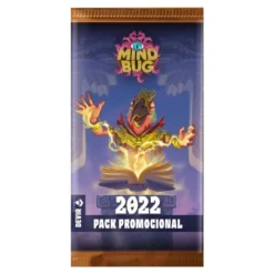 MindBug: Pack Promocional 2022