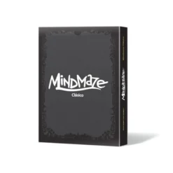 Mind maze: Clasico