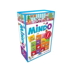 Mindo Gatos -