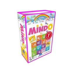 Mindo Unicornios