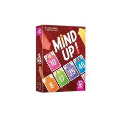 Mind UP