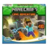 Minecraft el juego de mesa: Cave Adventure (castellano)