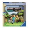 Minecraft el juego de mesa: Heroes of the Village (castellano)