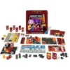 Minecraft el juego de mesa: Portal Dash (castellano)