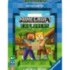 Minecraft: Explorers (castellano)