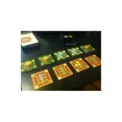 Minecraft Juego de Cartas (edicion en castellano)