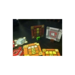 Minecraft Juego de Cartas (edicion en castellano)