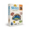 50 Minerales y Rocas