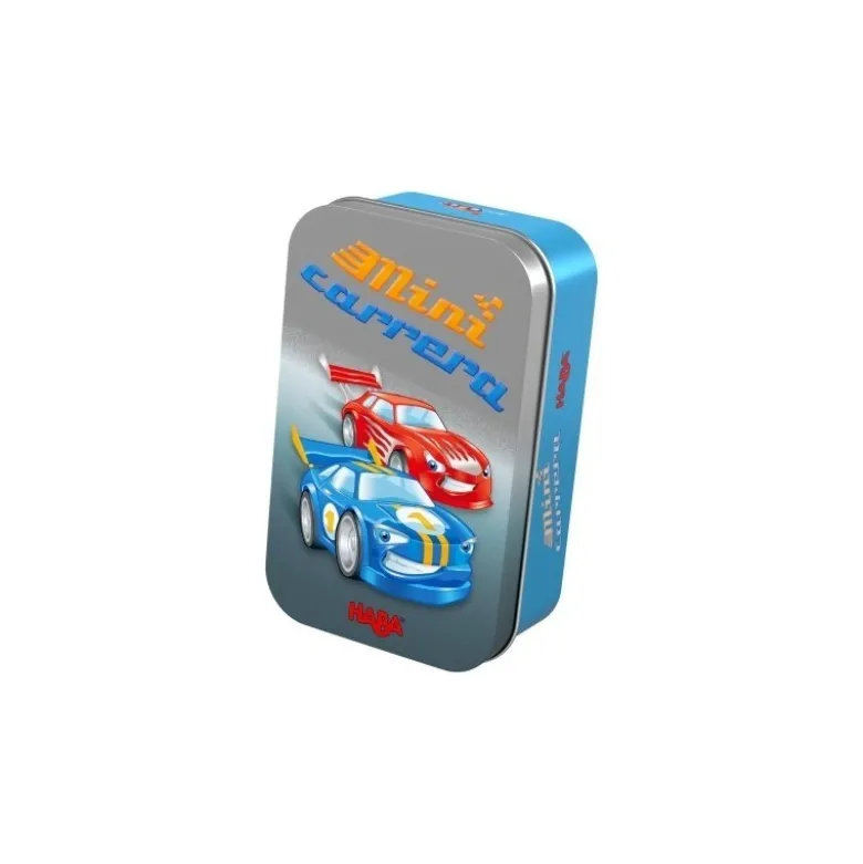 Mini Carrera
