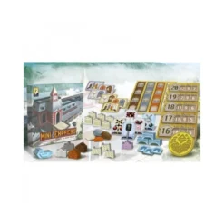 Mini Express: Pack de Mapas de Expansion 1 y 2
