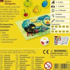 Mini Frutalito