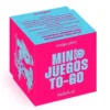 Mini Juegos To Go