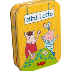 Mini Lotto