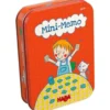 Mini memo