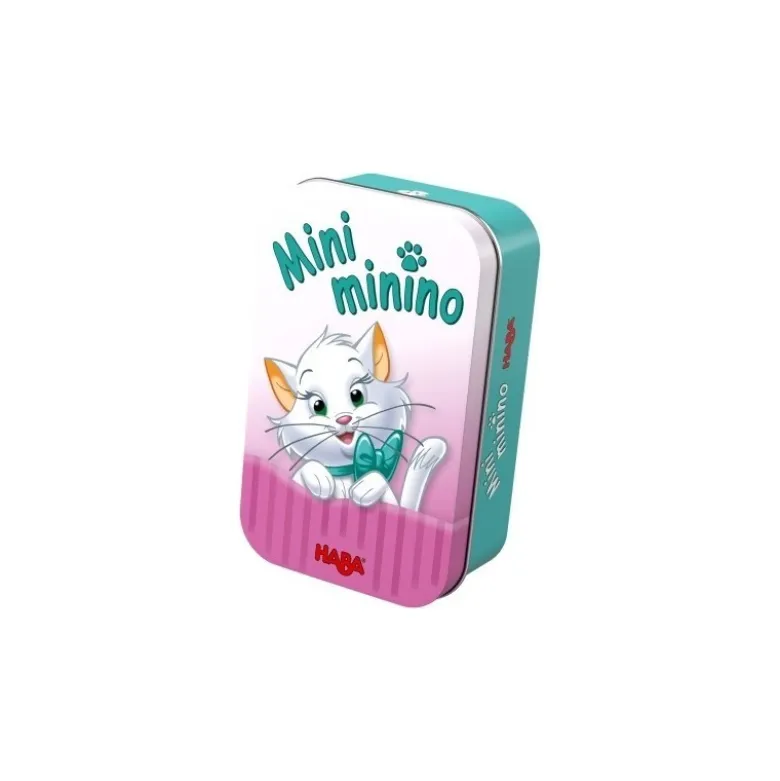 Mini Minino