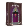 Mini Rogue: Abismos de Perdicion