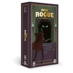 Mini Rogue (castellano)
