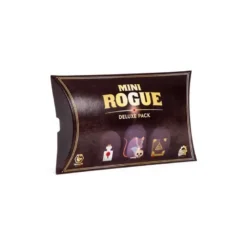 Mini Rogue: Deluxe Pack-