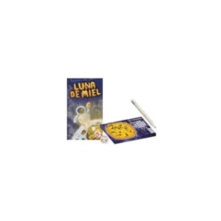 Minny: Luna de Miel