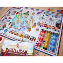 Minos